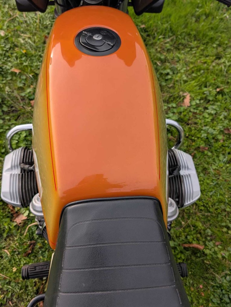 BMW - R65 - Special - 650 cc - 1980 #2.1