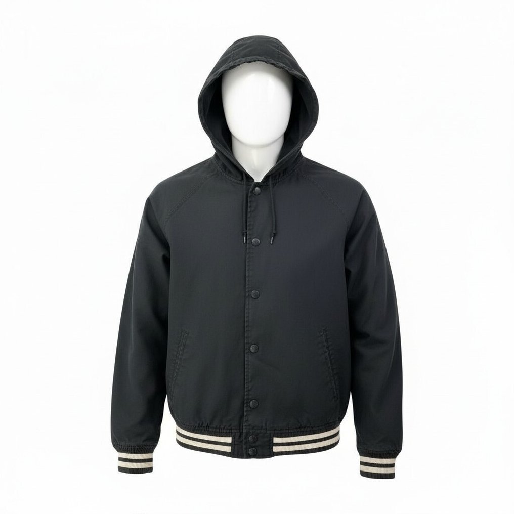 Carhartt - Bomber jacket #1.0