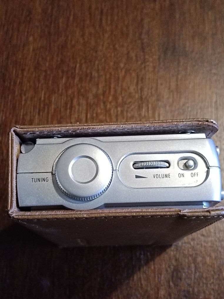 Grundig - Yacht Boy 10 Portable radio #2.1