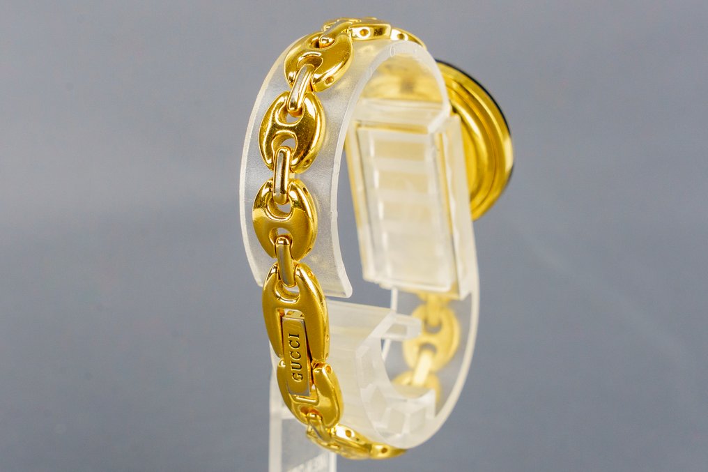 Gucci - Change Bezel - Nincs minimálár - 11/12.2 - Női - 1990-1999 #4.3