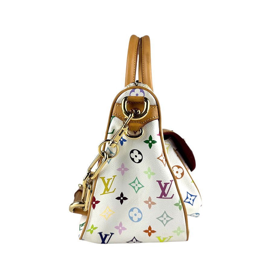 Louis Vuitton - 挂肩式皮包 #1.0