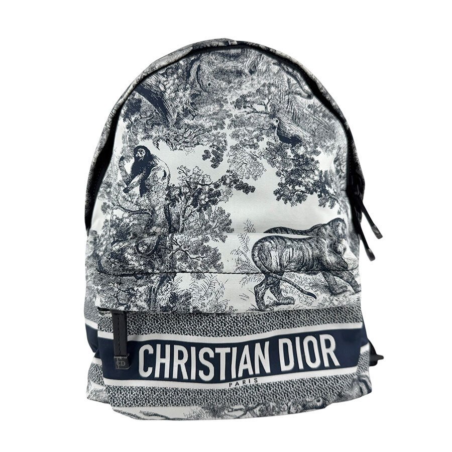 Christian Dior - 背包 #1.0