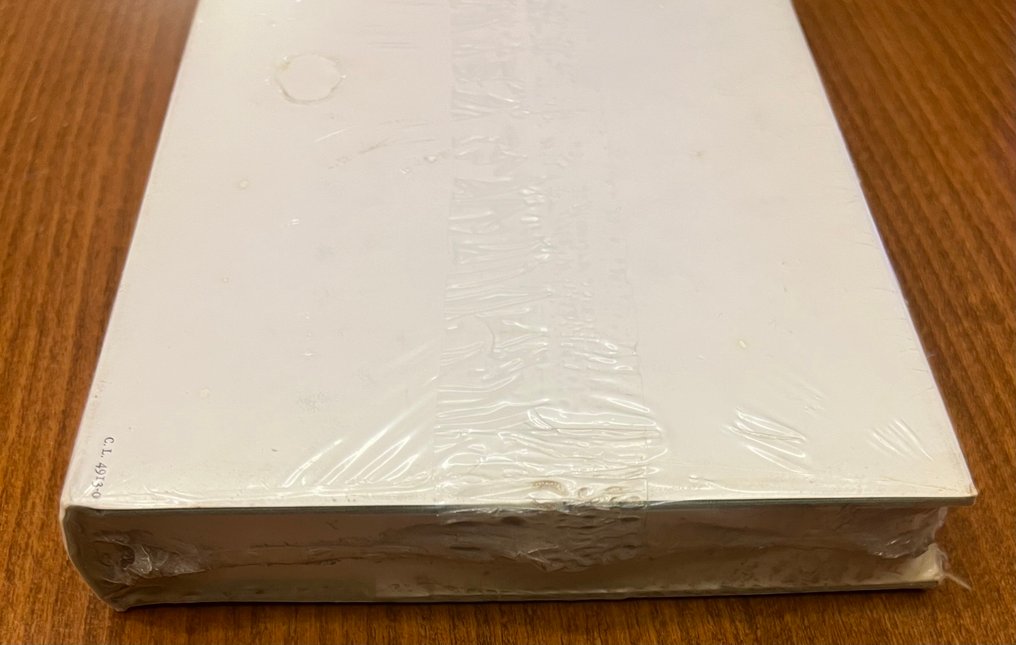 Italo Calvino - Se una notte d'inverno un viaggiatore - 1979 #4.3