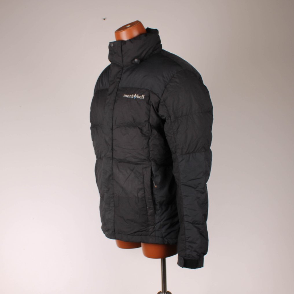 Mont-Bell - 夹克 #2.1