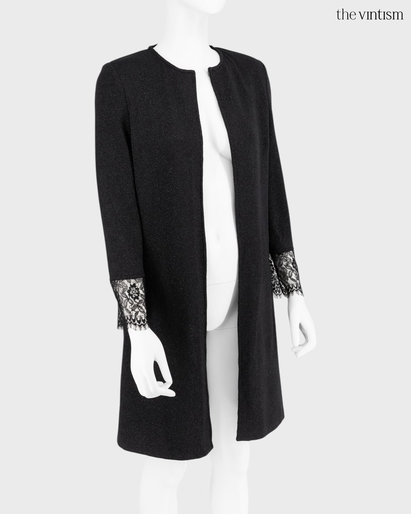 St. John - NO RP - Cardigan #1.0