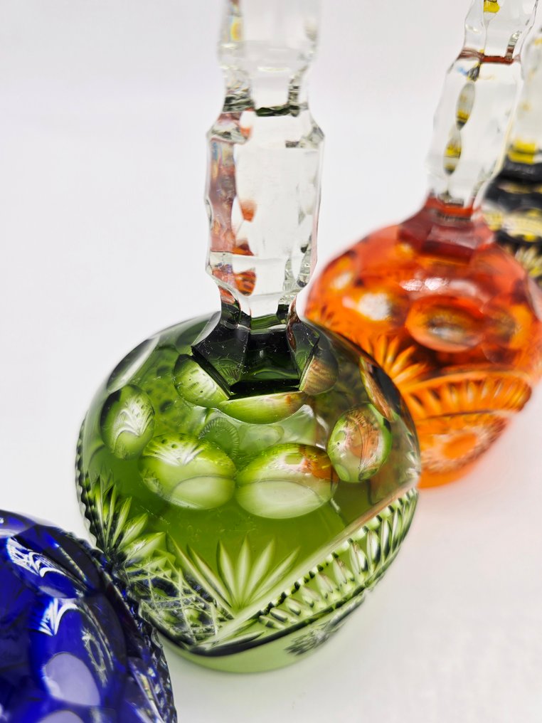 Olenka - Drinking service (5) - Swag Cut - Crystal #3.2