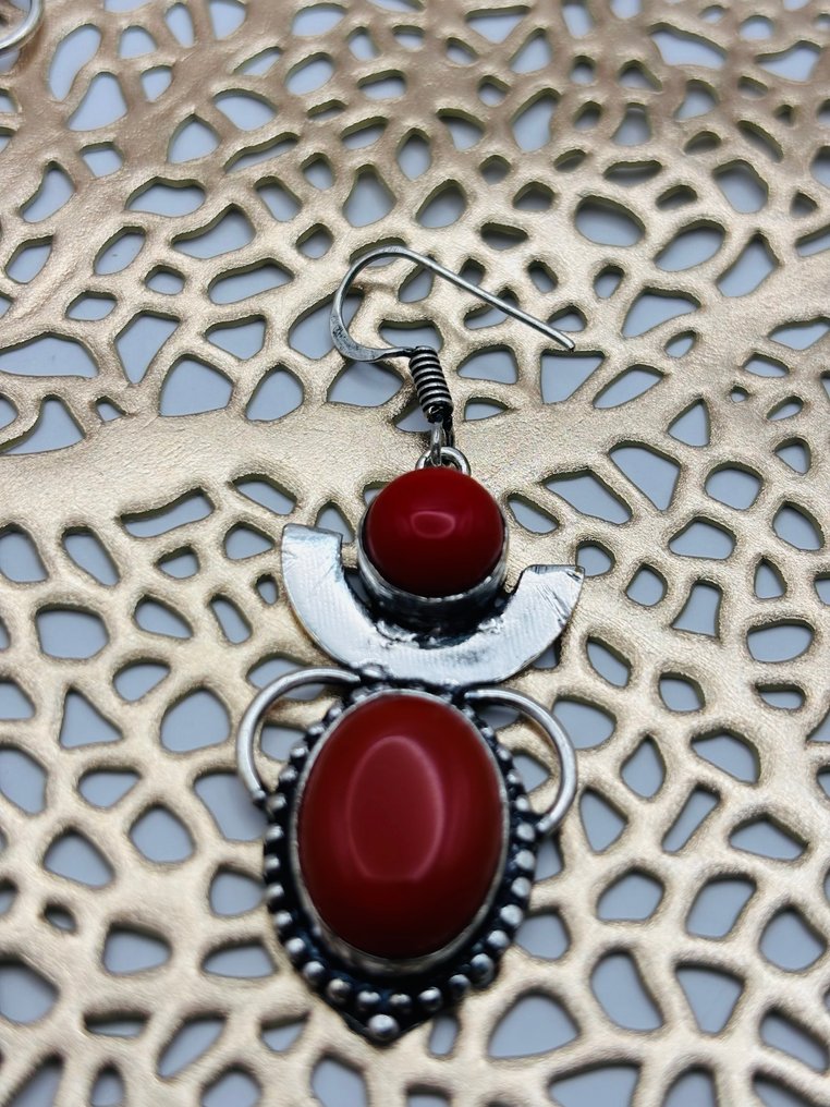 Argint - Cercei #2.1