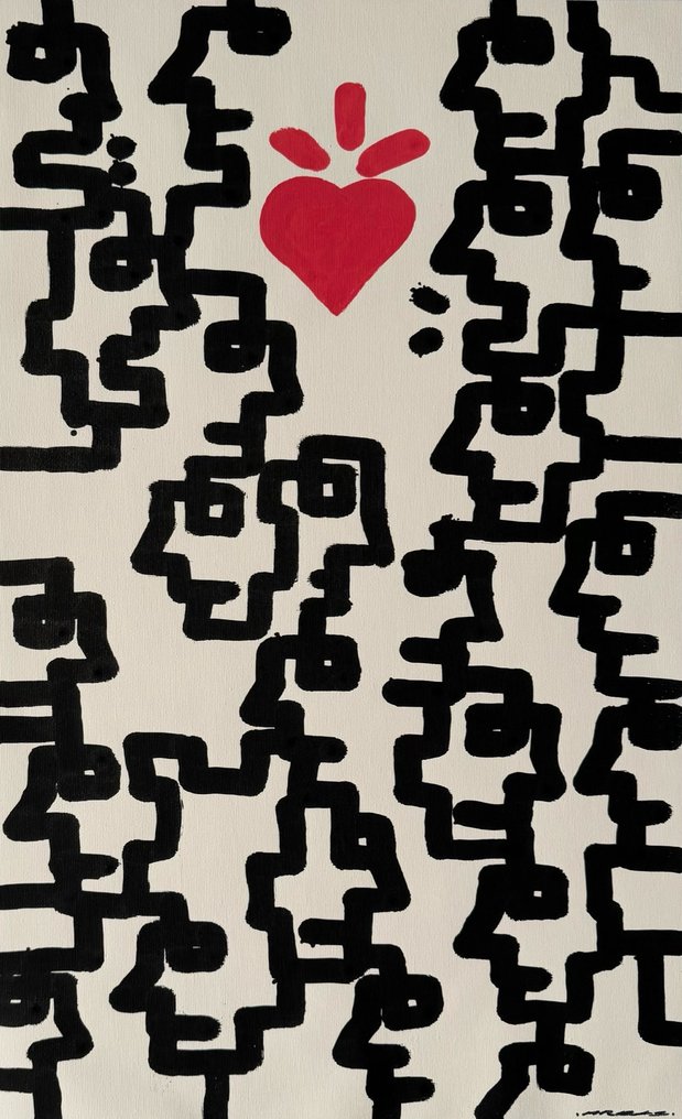 MrKas - “L’amour parmi nous” #4.3