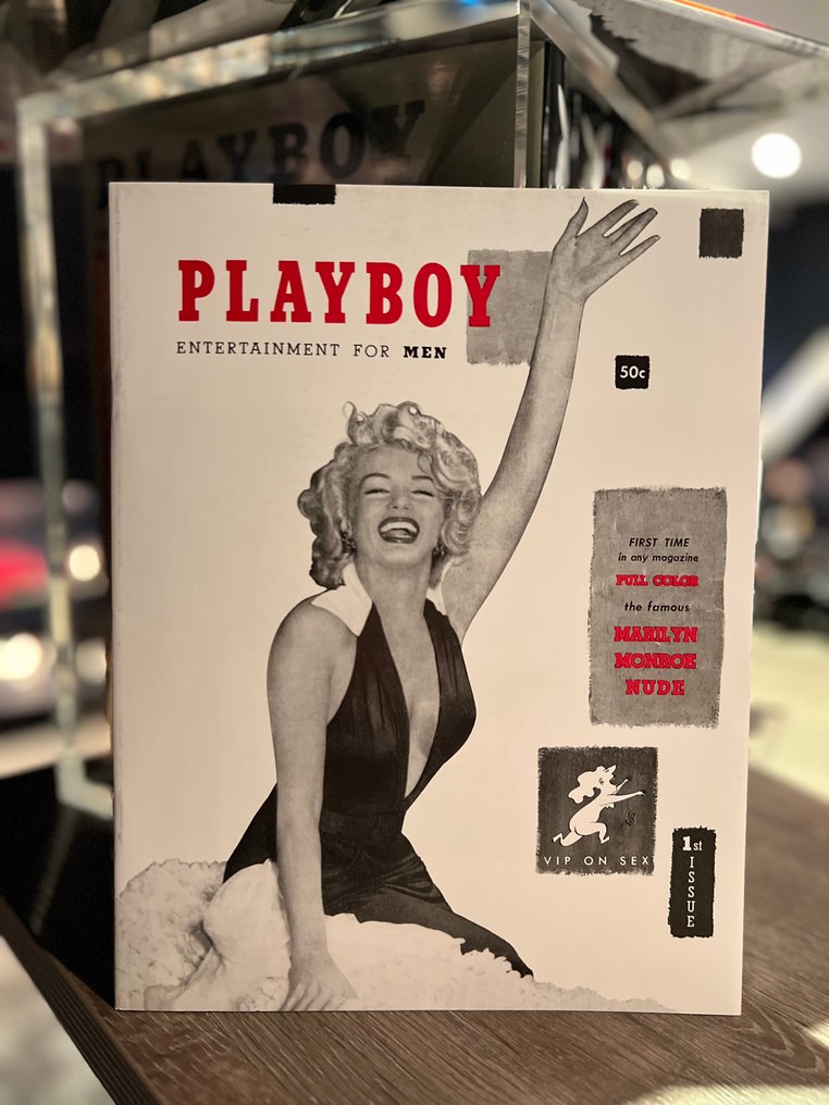 TASCHEN - PLAYBOY - 1953-1979 #3.2