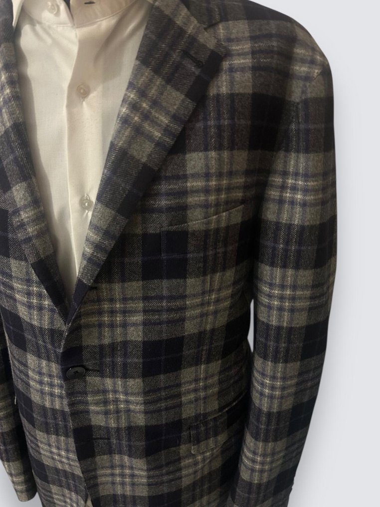 Tagliatore - 西装外套 - 带标签的新品 #3.2