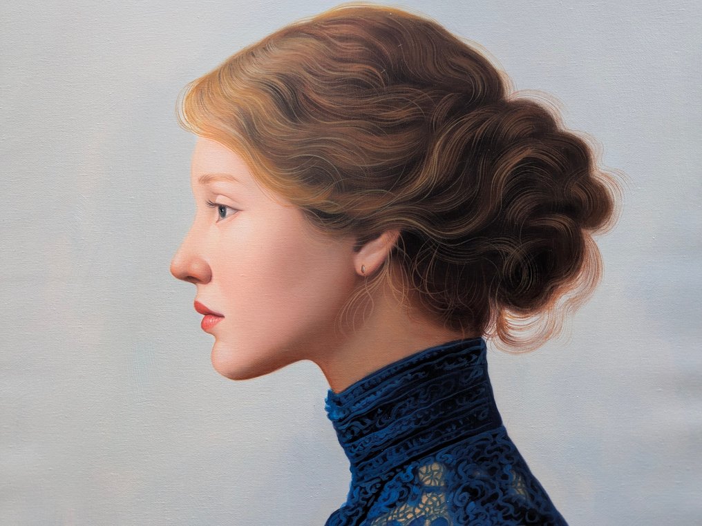 Wilhem von Kalisz (XX-XXI) - Amelia #3.2