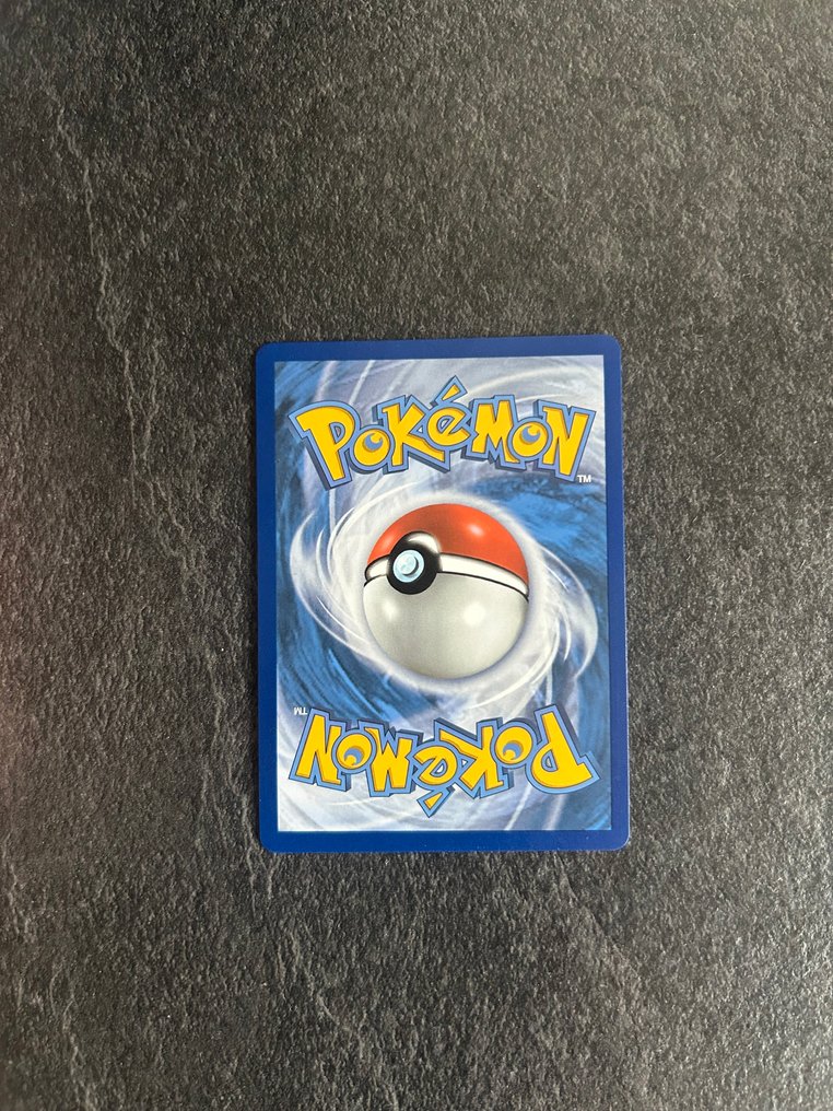 Pokémon - 1 Card - Umbreon 17/17 Foil, Προωθητική κάρτα - Various sets #1.0