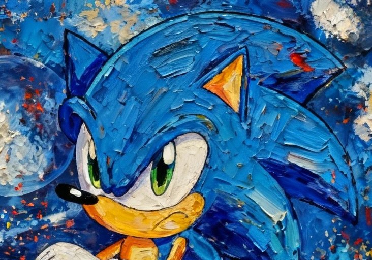 Jacob Hitt - Sonic #1.0