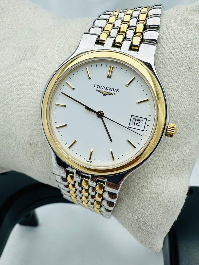 Longines - Flagship - No reserve price - 26697605 - Men - 1970-1979  #4.3