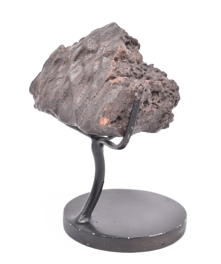 Chondrite Meteorite - 870 g - (1) #3.2