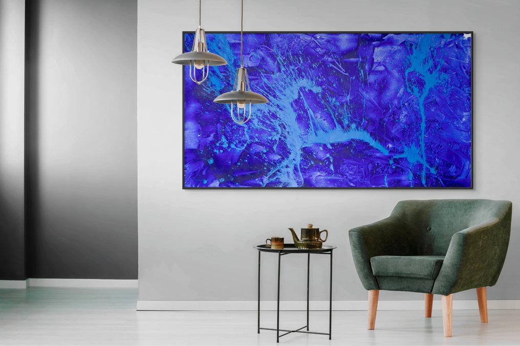 Christoph Prein - Blasting The Sky - XXL #2.1