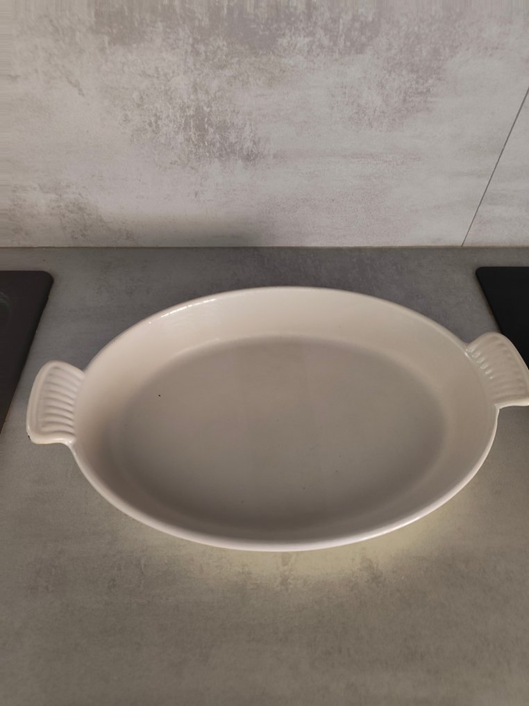 Le Creuset - Baking dish - Source #1.0