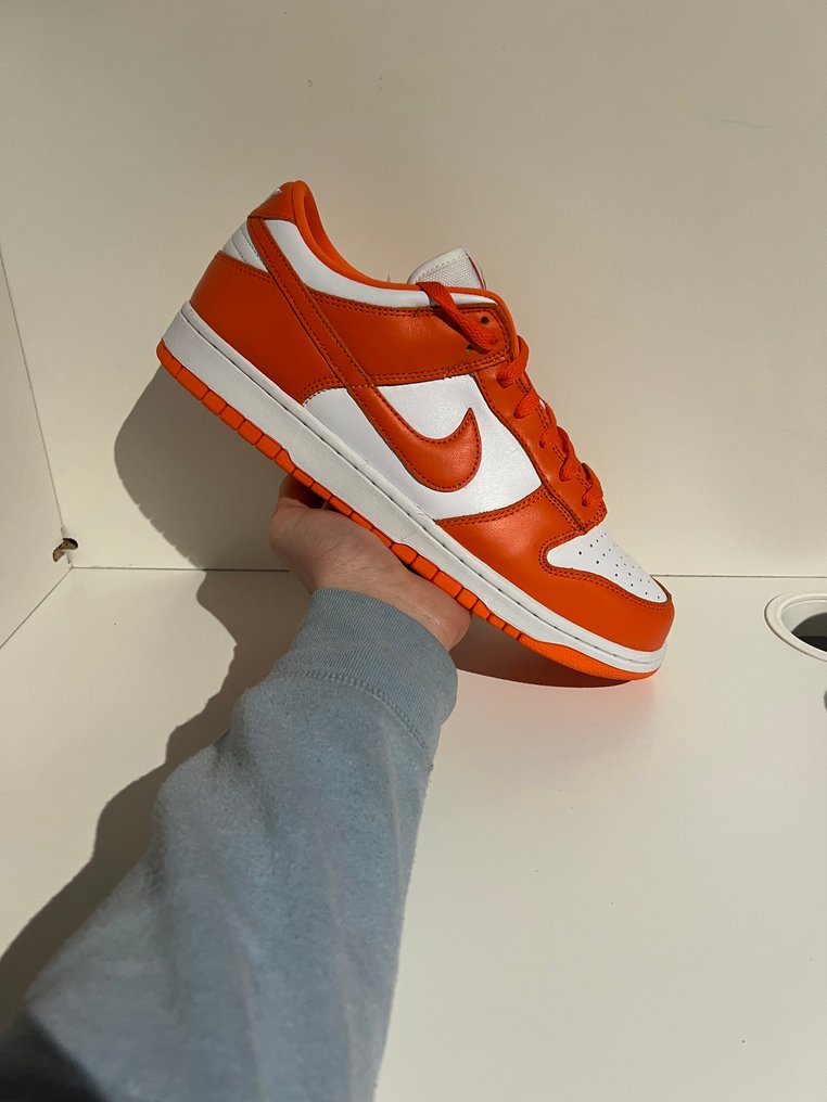 Nike - Dunk Low - Lenkkarit - Koko: EU 45 - Uudet lapulliset #1.0