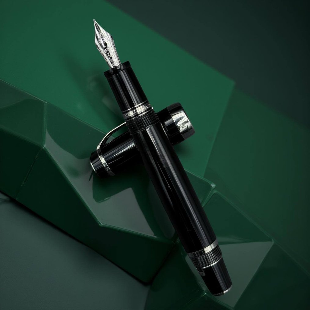 Montblanc - Boheme - Füllfederhalter #1.0