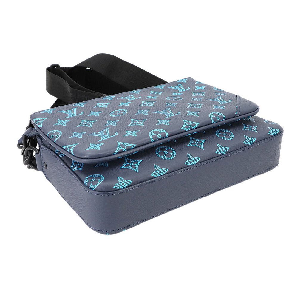 Louis Vuitton - 挂肩式皮包 #4.3