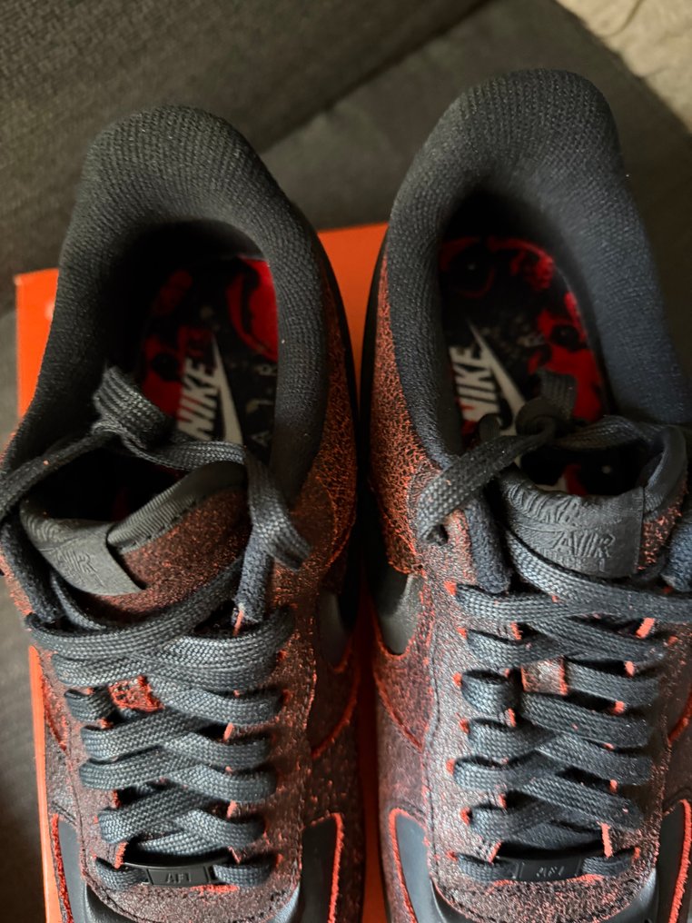 Nike - Air Force 1 Retro HWN QS - 運動鞋 - 尺寸: EU 45 #3.2