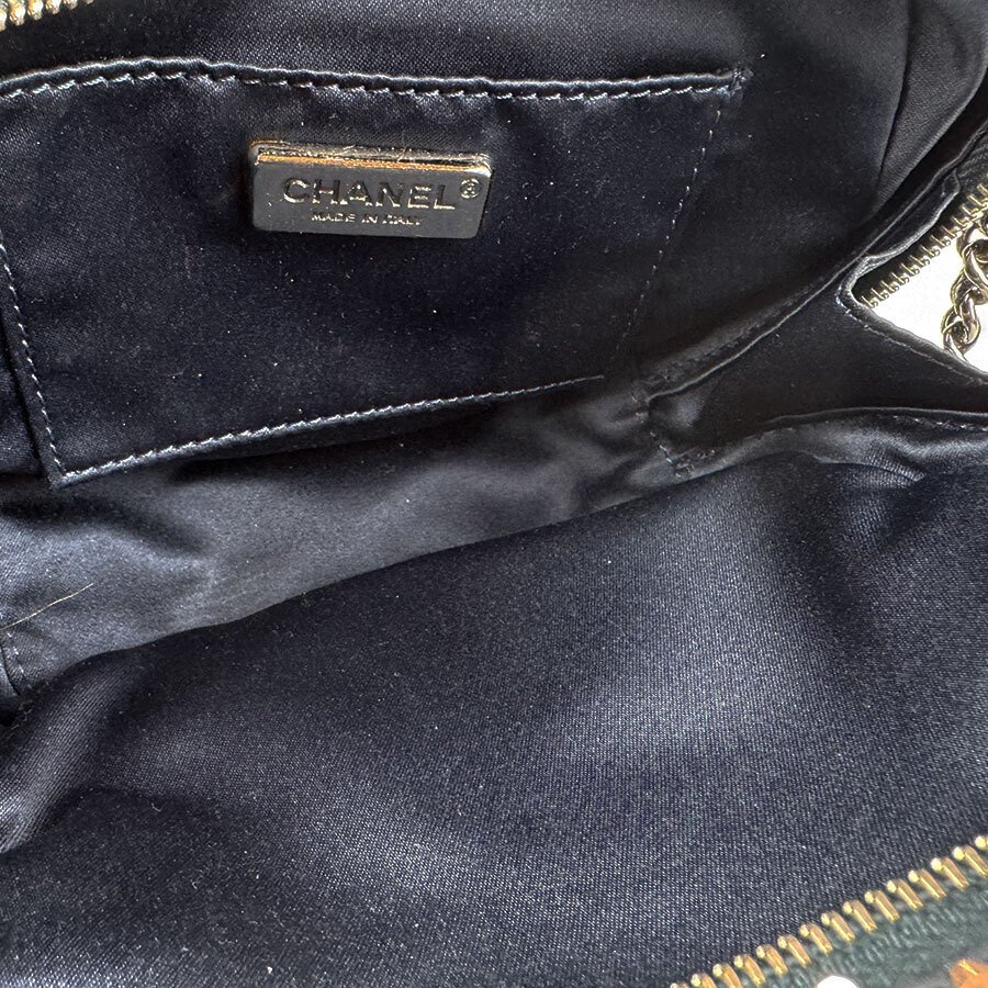 Chanel - 挂肩式皮包 #4.3