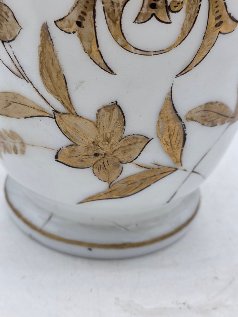 Vaas  - opaline #3.2