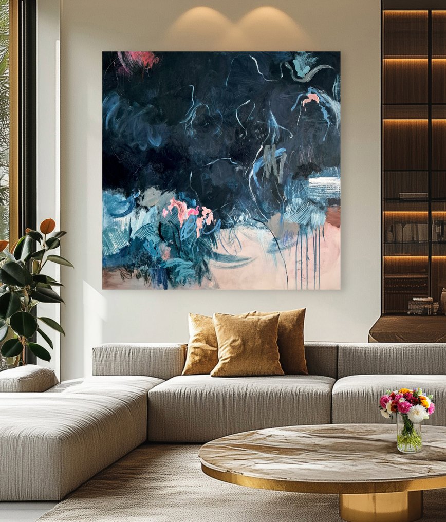 Irina Vladau - Shifting Rhythms - XXL #1.0