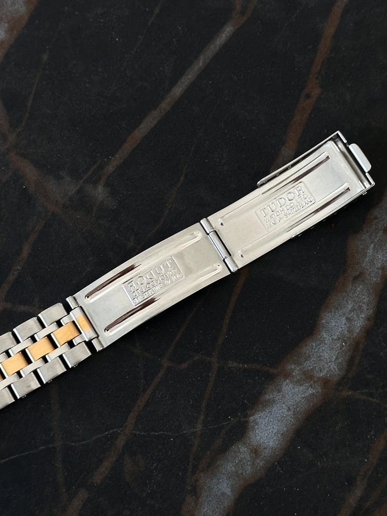 Tudor - Prince Oysterdate - 74033 - Mænd - 1990-1999 #3.2