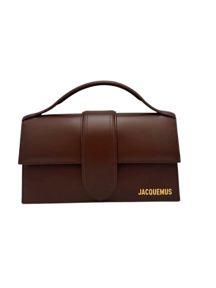 Jacquemus - Mala #1.0