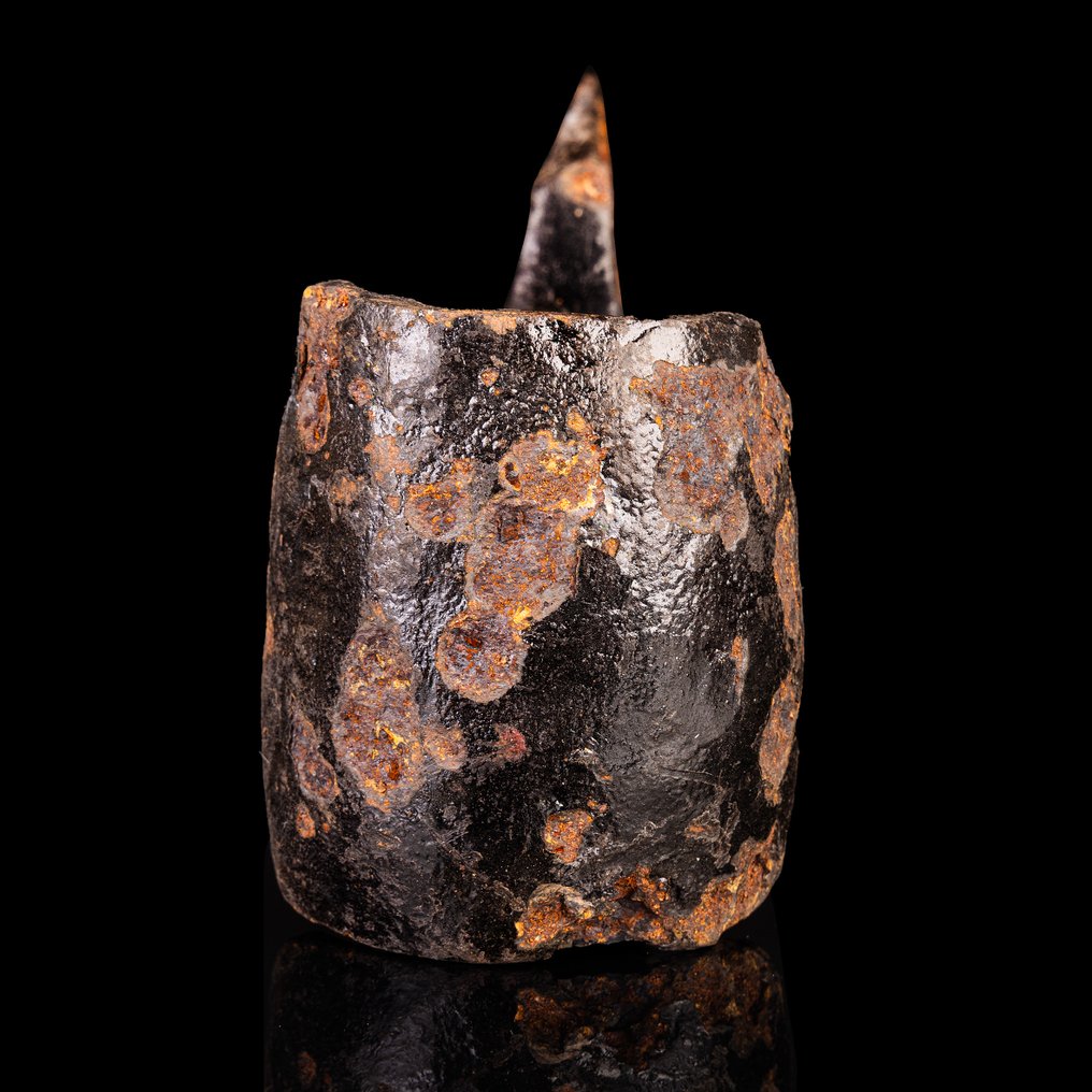 Βίκινγκ Κράνος Σιδερένιου Τσεκουριού  (χωρίς τιμή ασφαλείας) #3.2