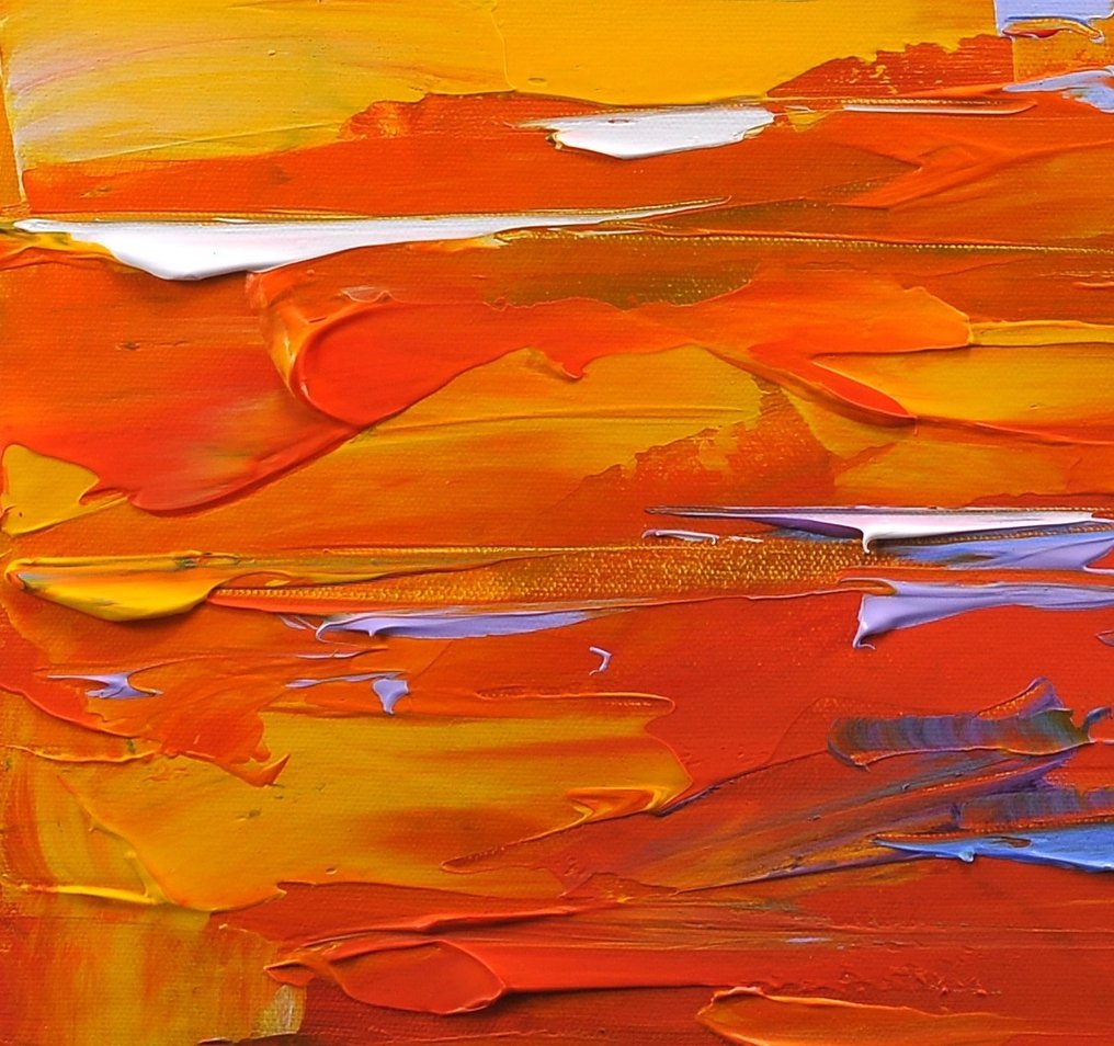 Olivier Pfleger - Mandrafina " Le pin parasol " #1.0