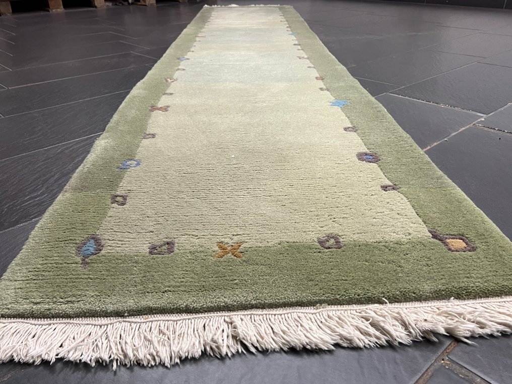 Nepal - Runner - 330 cm - 70 cm #1.0