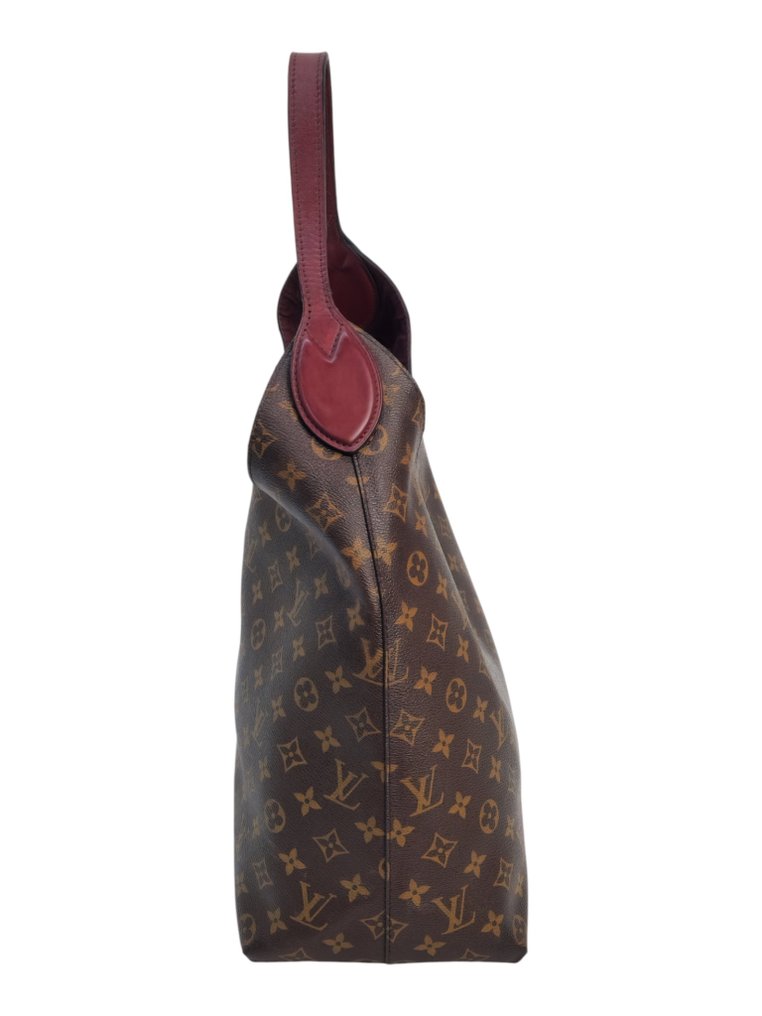 Louis Vuitton - Flower Hobo - Bag #3.2