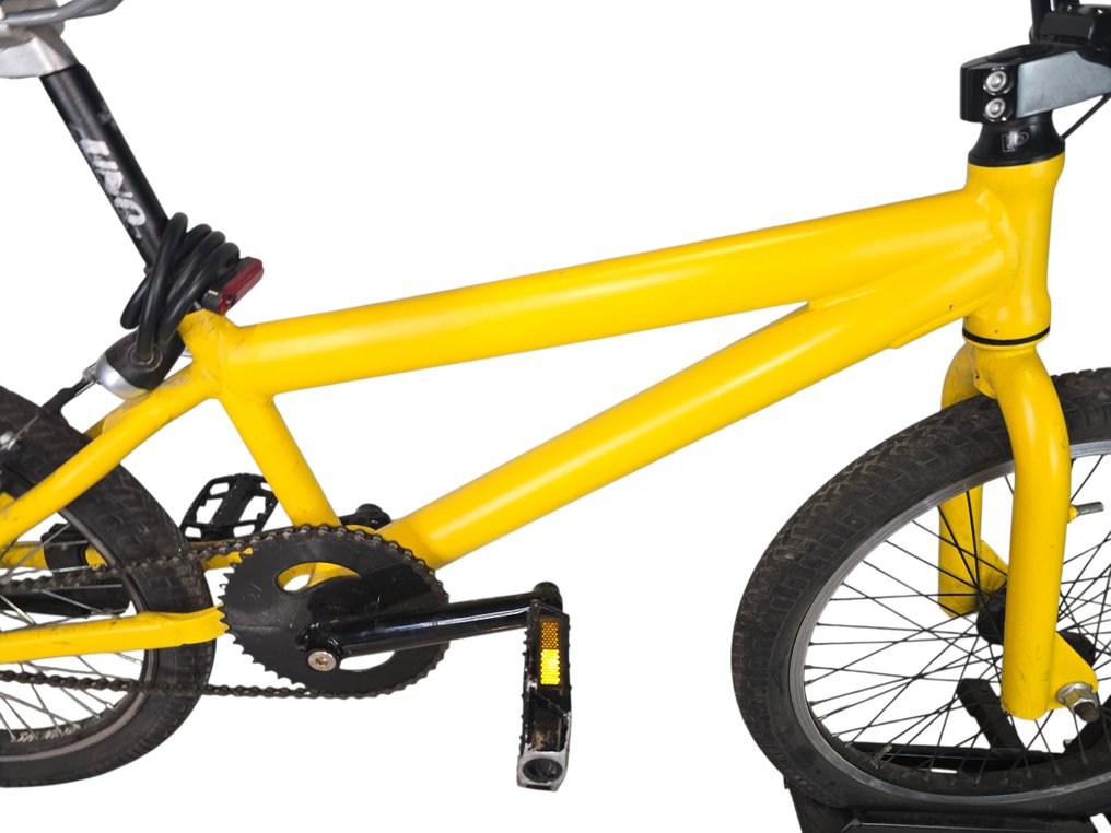 scout - Sykkel - 2020 #4.3