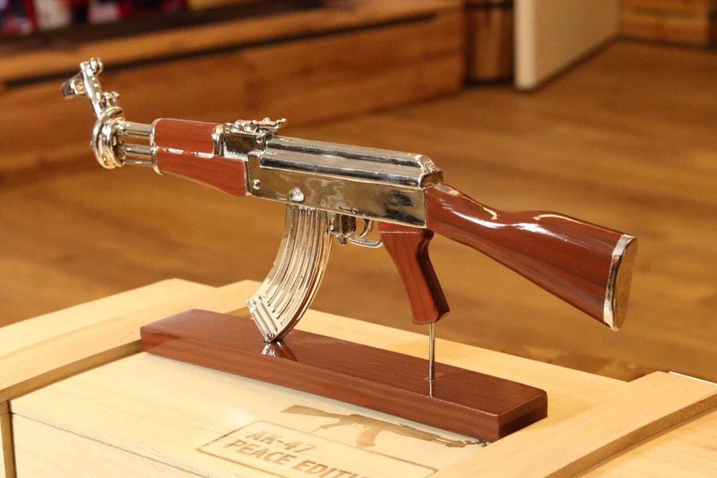 Ray Coster - Art Against War #3.2