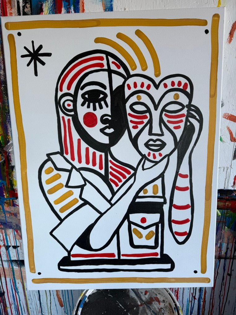 Freda People - Voodoo Collection #3.2