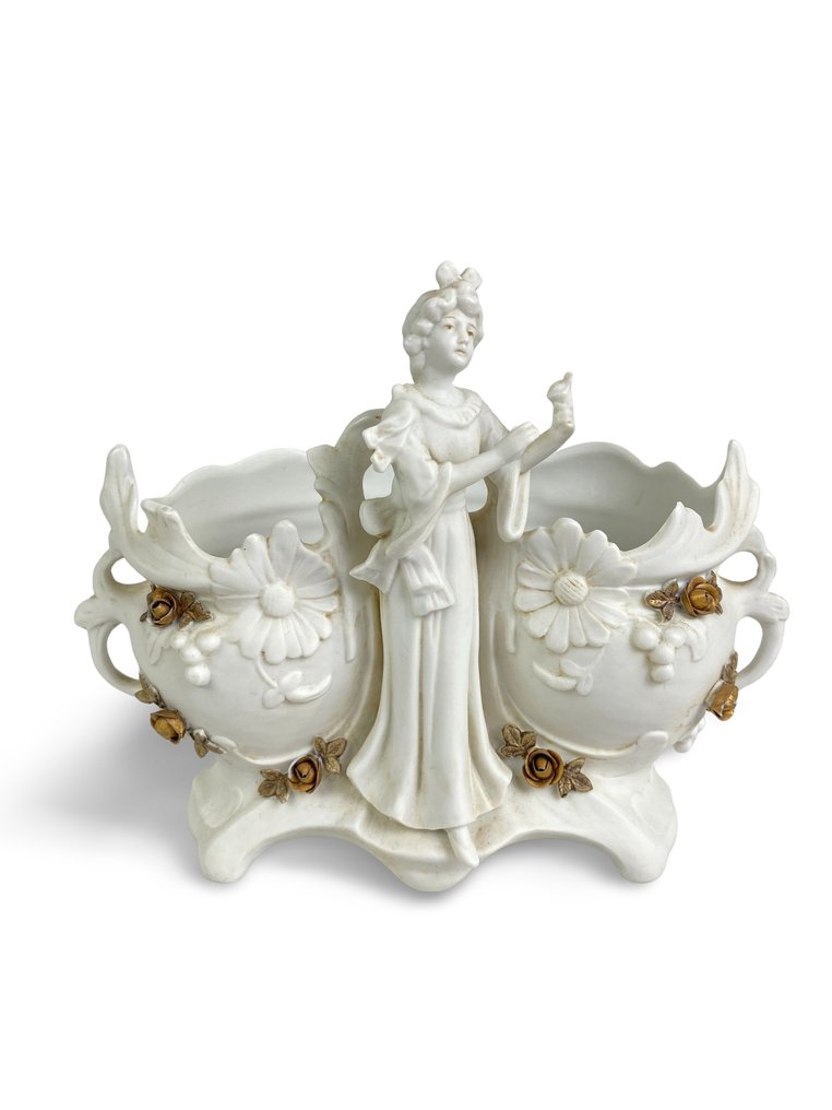 Svuotatasche - Francia - Art Nouveau francese #1.0