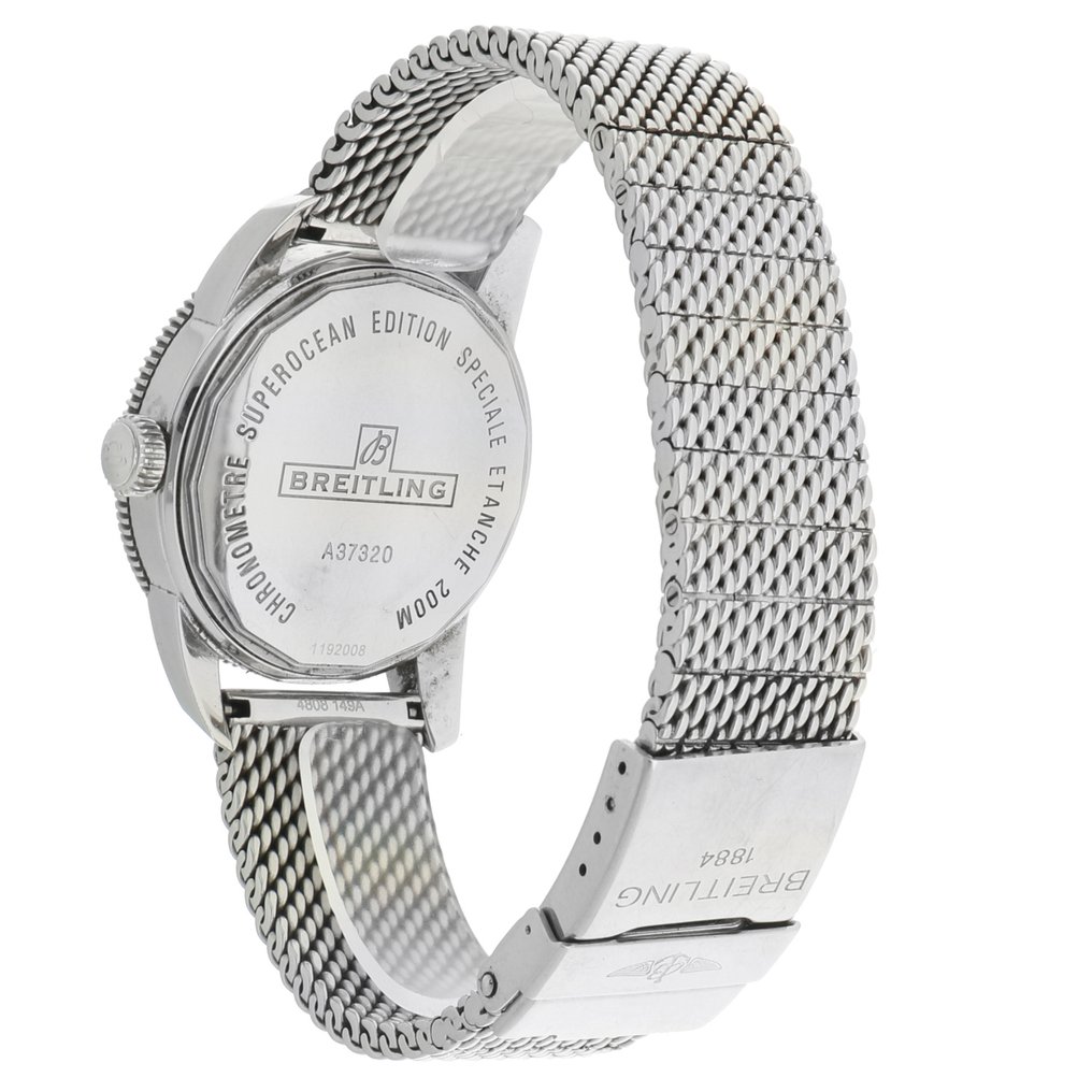 Breitling - Superocean Heritage - A37320 - Άνδρες - 2012 #2.1
