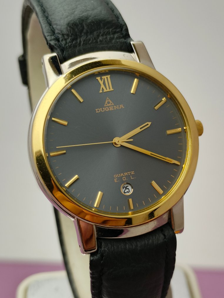 Dugena - Classics - Nincs minimálár - 1146691 - Férfi - 2000-2010  #2.1