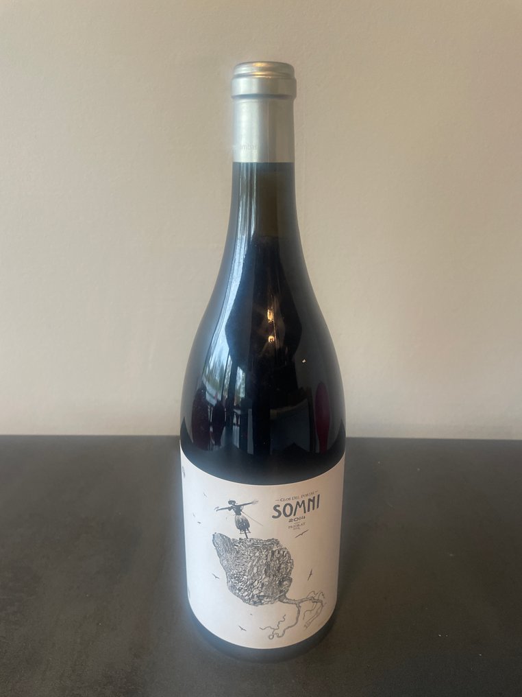 2014 Somni - Priorat DOCG - 1 Magnum (1.5L) #1.0