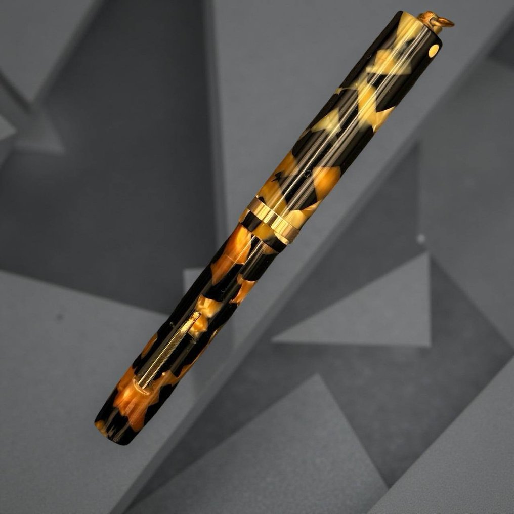 犀飞利 - Lifetime lady - 没有保留价 - 钢笔 #4.3