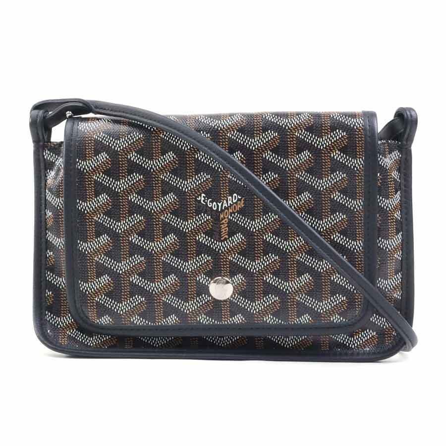 Goyard - 挂肩式皮包 #1.0
