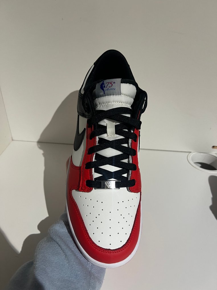 Nike - Dunk Low - Sneakers - Size: EU 45 - New with tags #2.1