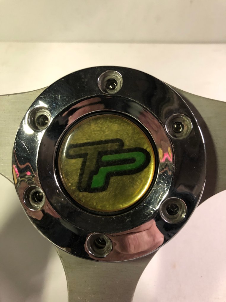 Instrument de tableau de bord (1) - Tp - 1990-2000 #1.0