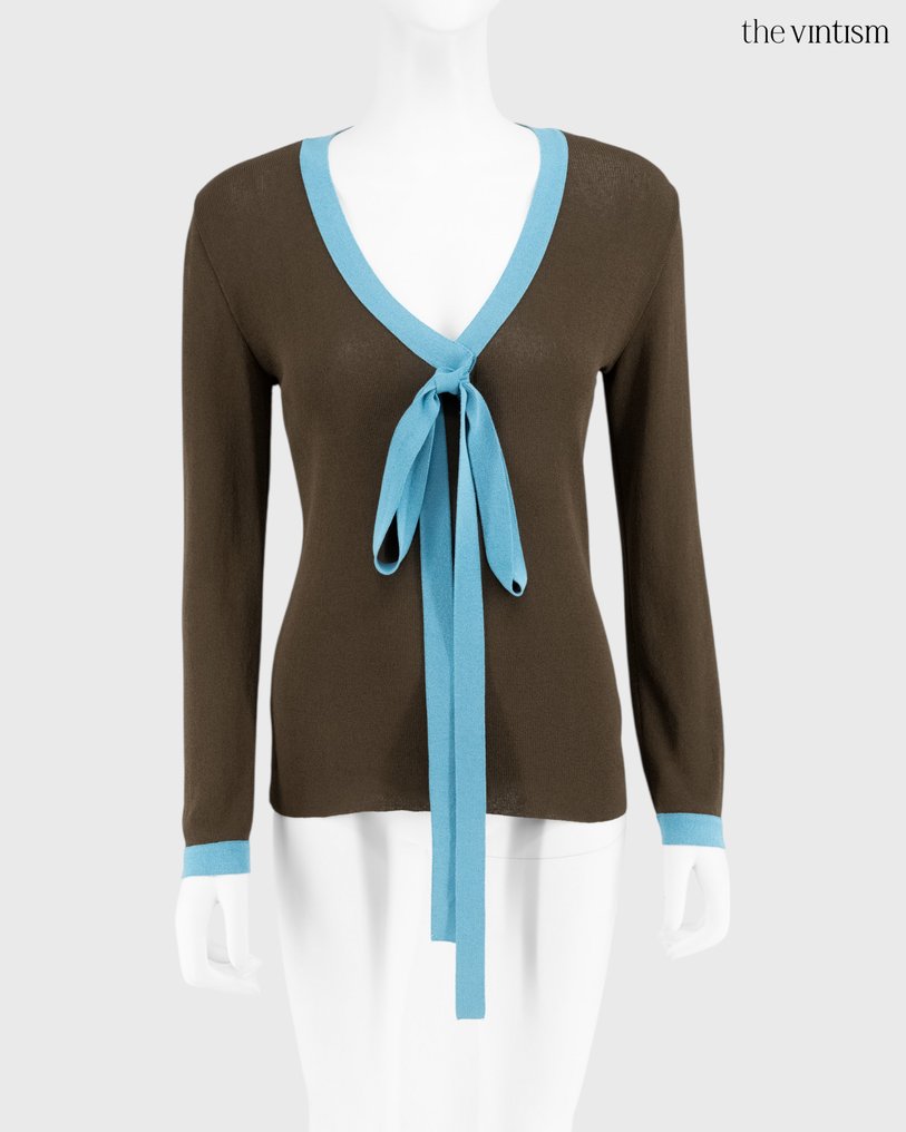 Iceberg - NO RP - Camicetta - Vintage #1.0