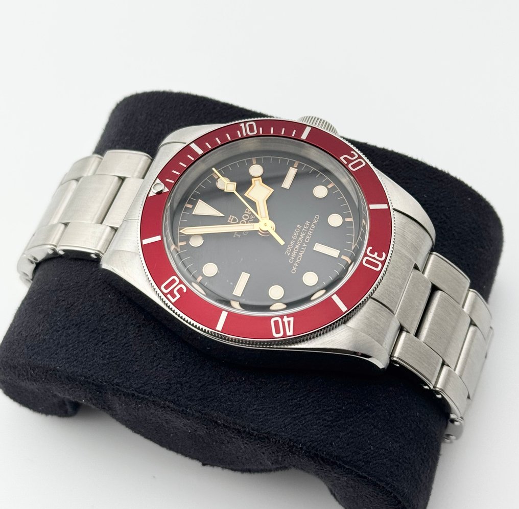 Tudor - Black Bay - 79230R - Men - 2022 #1.0