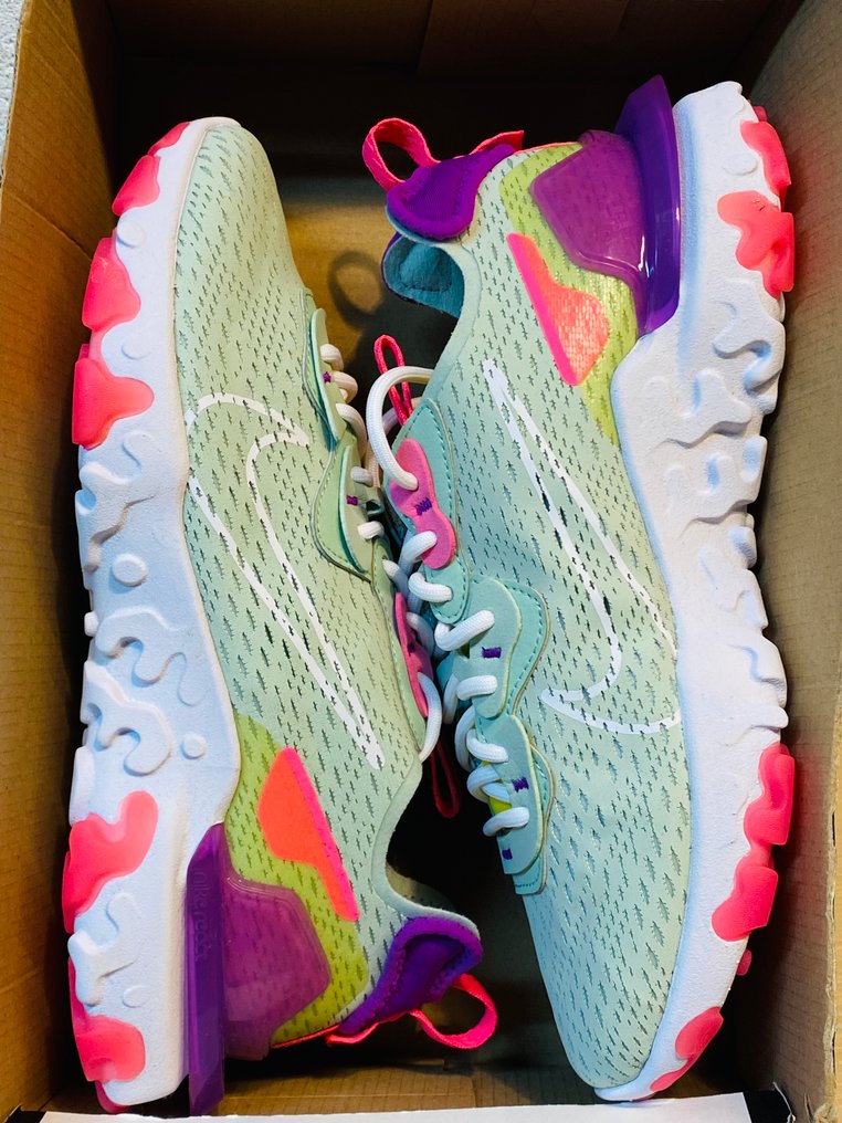 Nike - Scarpe stringate - Misura: EU 40.5 #4.3