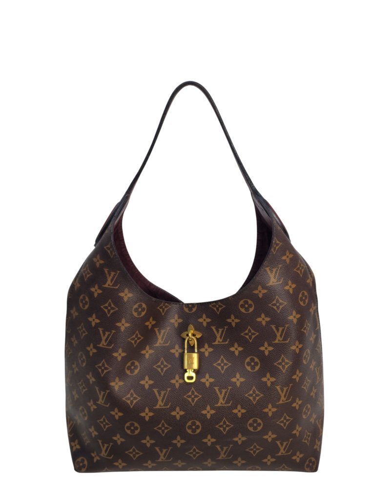 Louis Vuitton - Flower Hobo - Bag #1.0