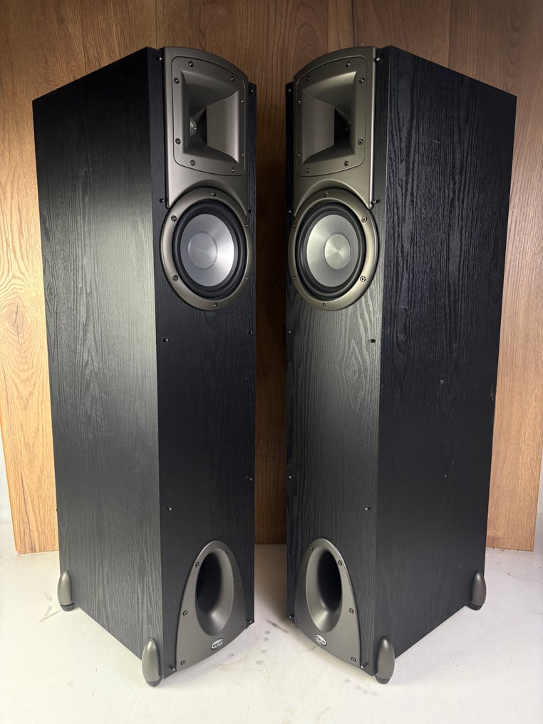 Klipsch - Synergy F1 Kaiutinsarja #1.0